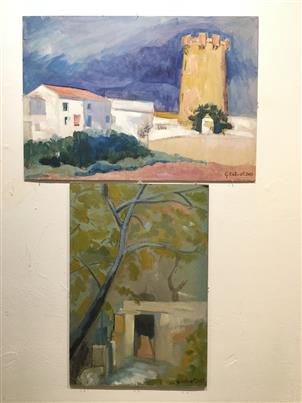 Gracià Calvet