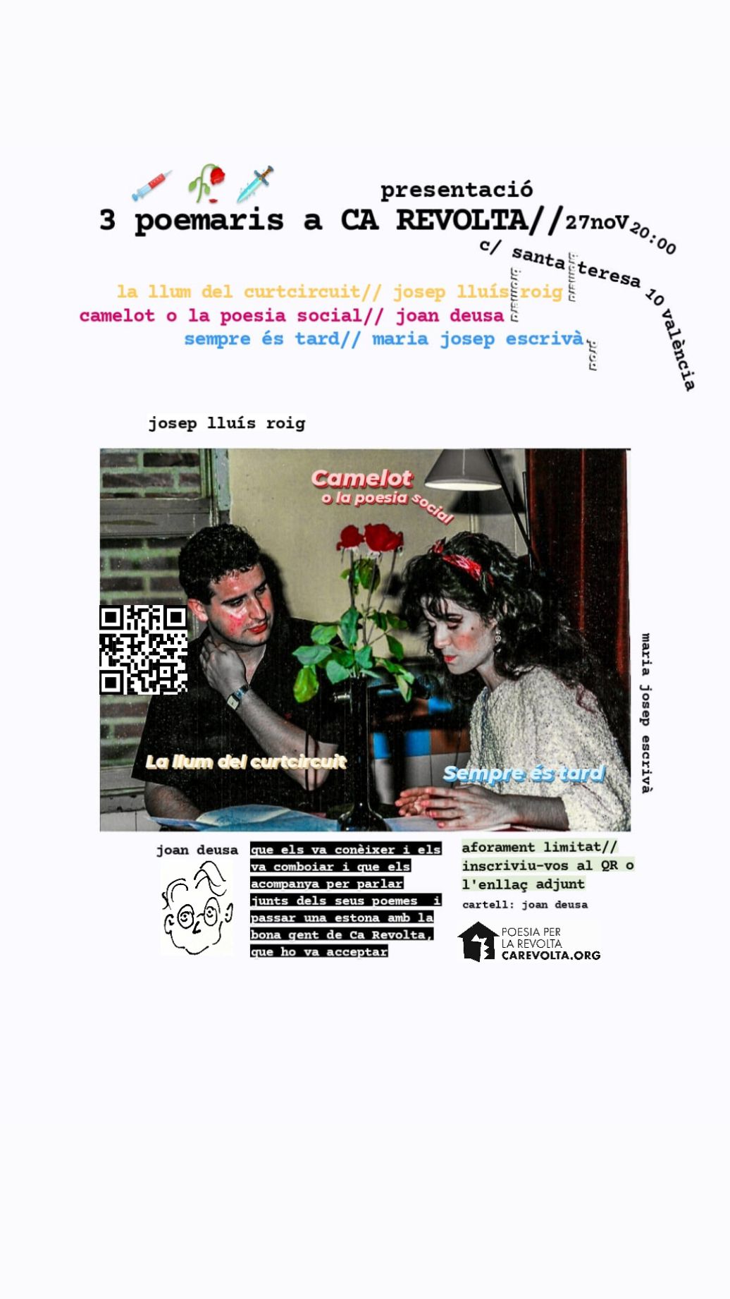 Odoo • Text i Imatge