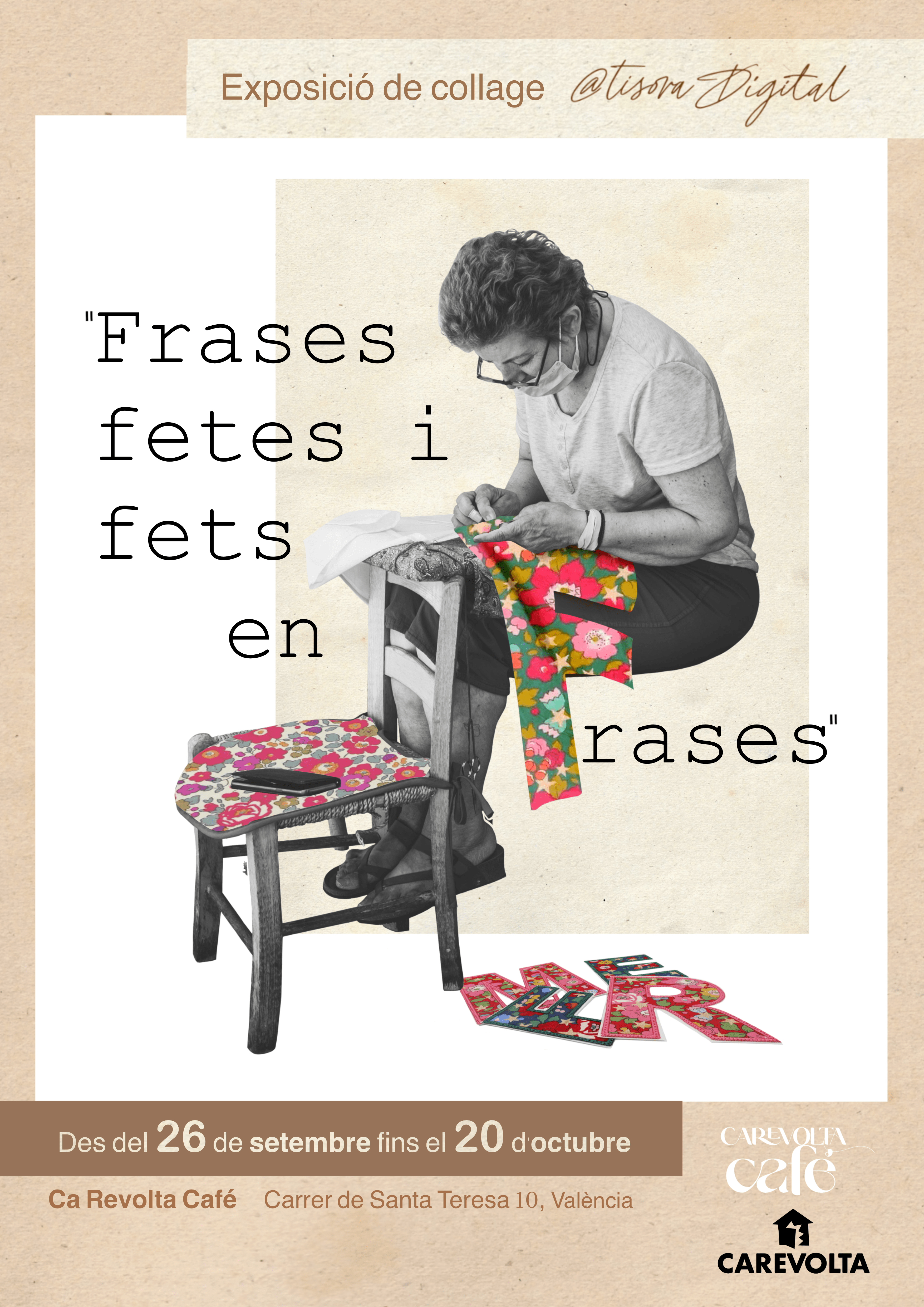 Odoo • Text i Imatge